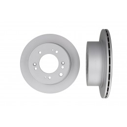Disco freno ventilato...