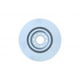 Disco freno ventilato...