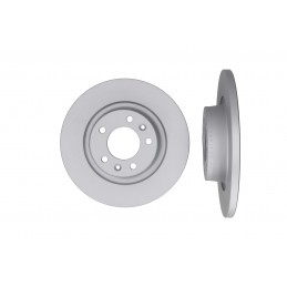 Disco freno posteriore