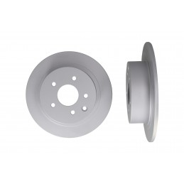 Disco freno posteriore