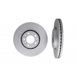 Disco freno ventilato...
