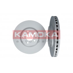 Disco freno ventilato...