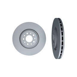 Disco freno ventilato...