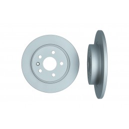 Disco freno posteriore