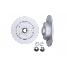 Disco freno posteriore