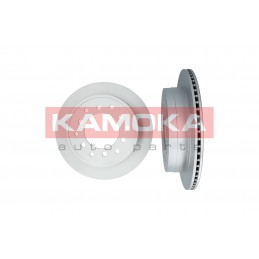 Disco freno ventilato...