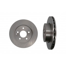 Disco freno ventilato...