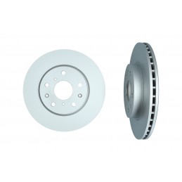 Disco freno ventilato...