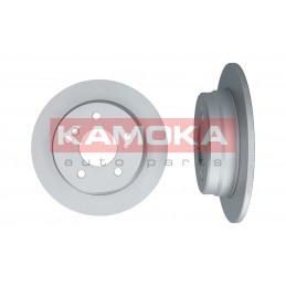 Disco freno posteriore