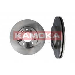 Disco freno ventilato...