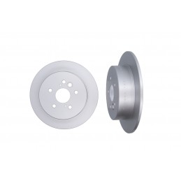 Disco freno posteriore