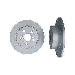 Disco freno posteriore