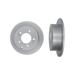 Disco freno posteriore