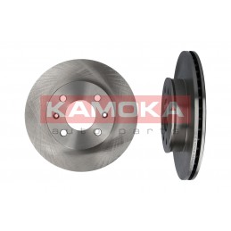 Disco freno ventilato...