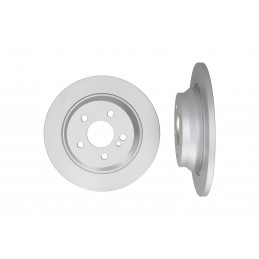 Disco freno ventilato...