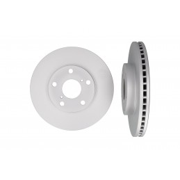 Disco freno anteriore