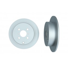 Disco freno posteriore