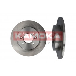 Disco freno posteriore