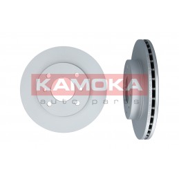 Disco freno ventilato...