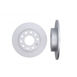 Disco freno posteriore