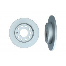 Disco freno posteriore