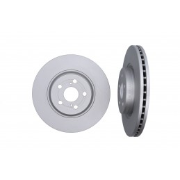 Disco freno ventilato...
