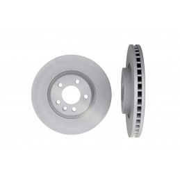 Disco freno ventilato...