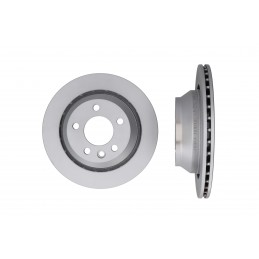 Disco freno ventilato...