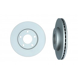 Disco freno ventilato...