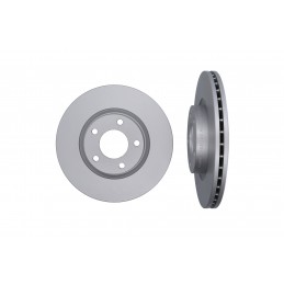 Disco freno ventilato...