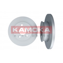 Disco freno ventilato...