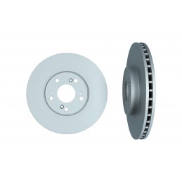 Disco freno ventilato...