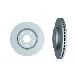 Disco freno ventilato...