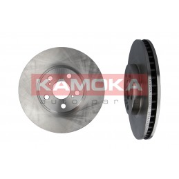 Disco freno ventilato...