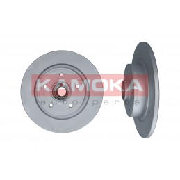 Disco freno posteriore