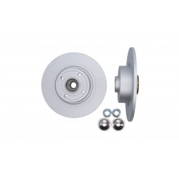 Disco freno posteriore