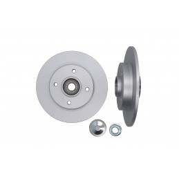 Disco freno posteriore