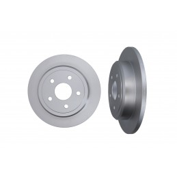 Disco freno posteriore