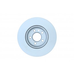 Disco freno ventilato...