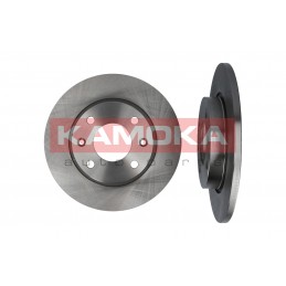 Disco freno anteriore