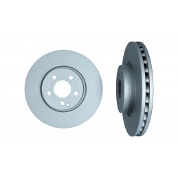 Disco freno ventilato...