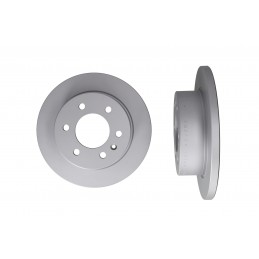 Disco freno posteriore