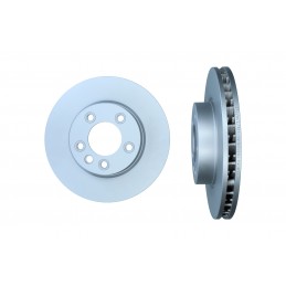 Disco freno ventilato...
