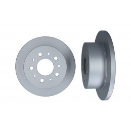 Disco freno posteriore