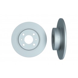 Disco freno posteriore