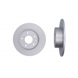 Disco freno posteriore