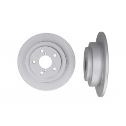 Disco freno posteriore