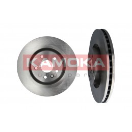 Disco freno ventilato...