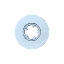 Disco freno ventilato...
