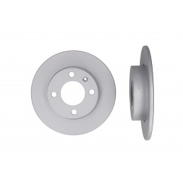 Disco freno posteriore